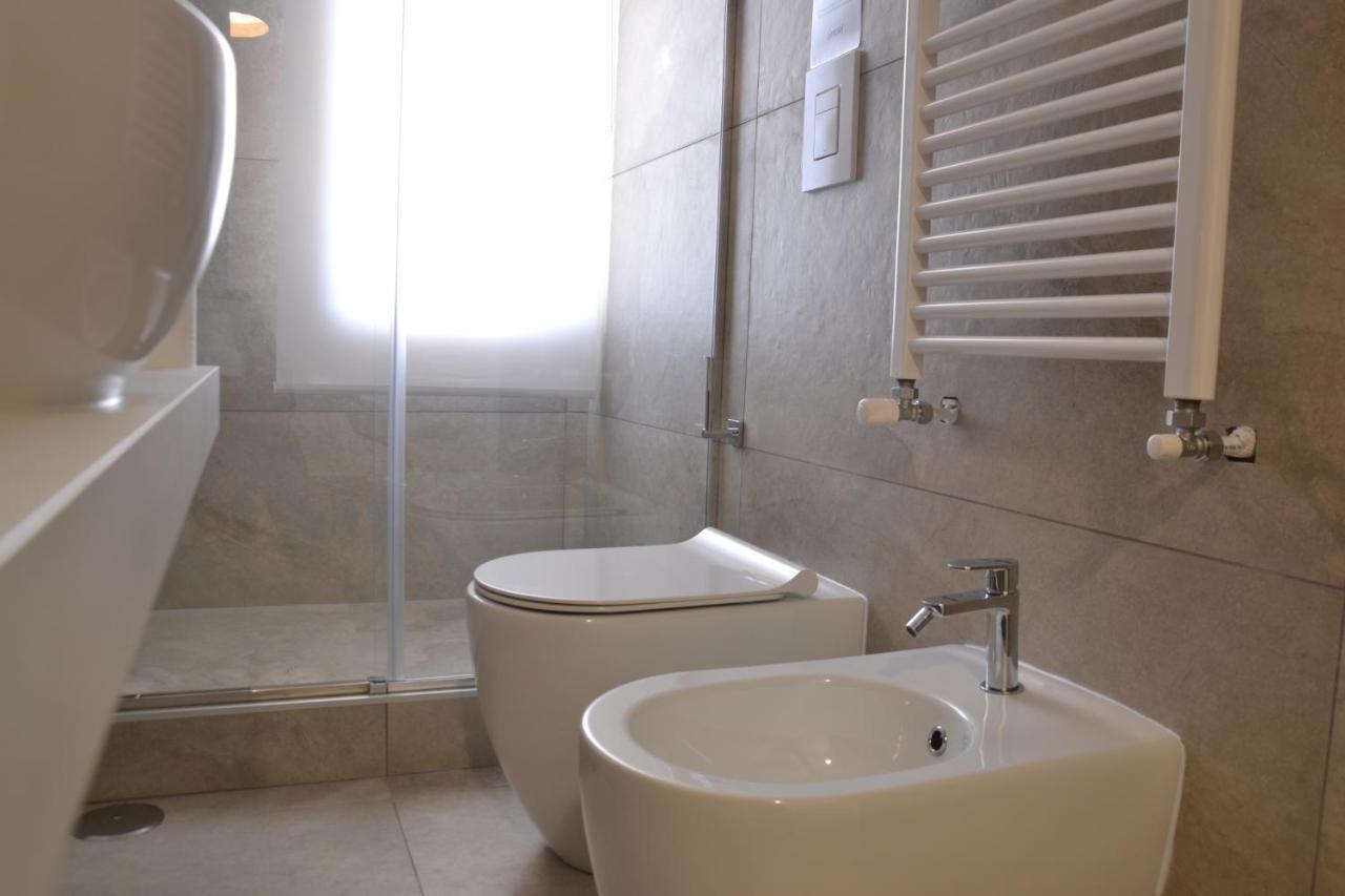 Luna Nuova Bed & Breakfast *