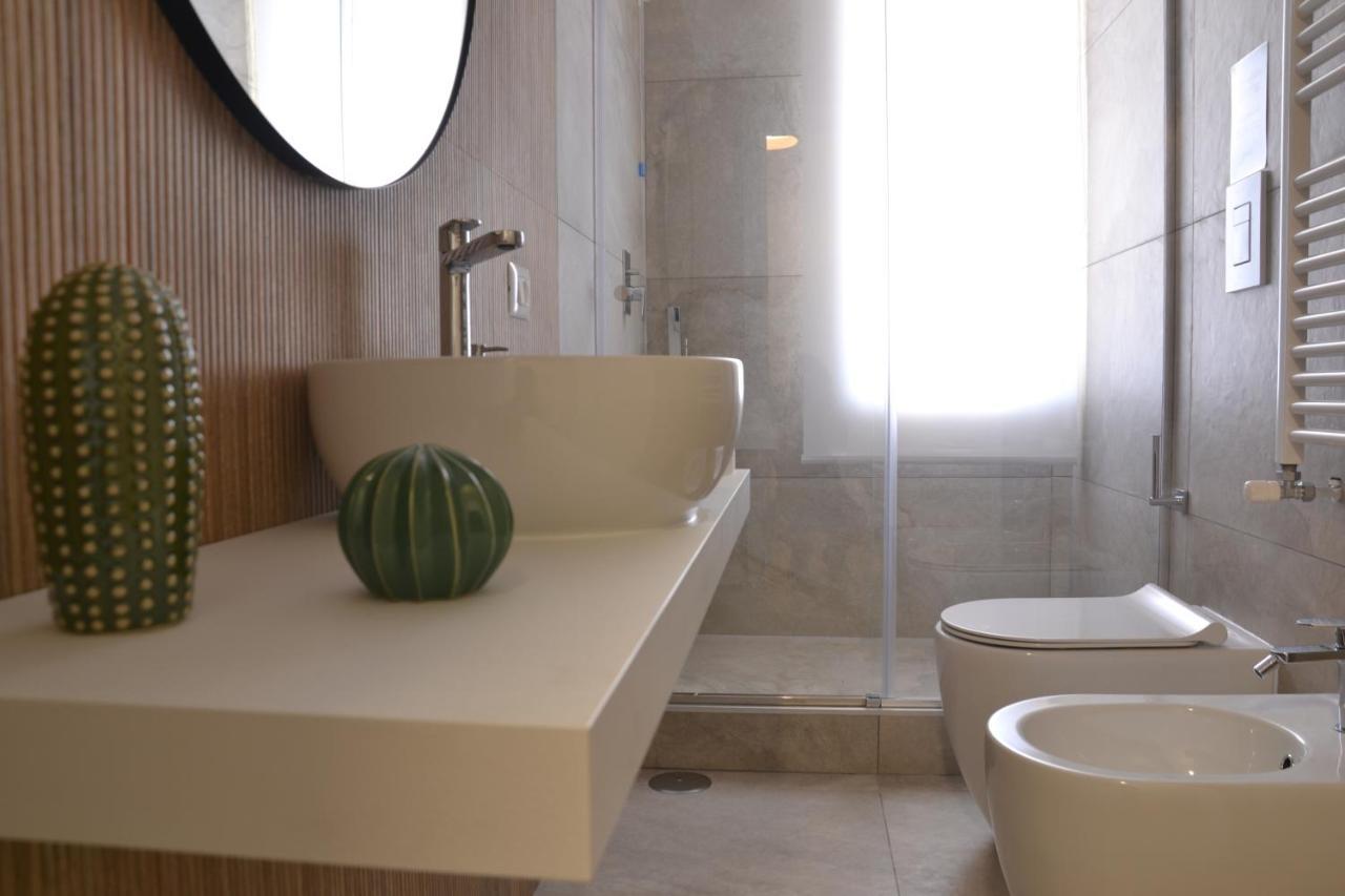 Bed & Breakfast Luna Nuova Naples