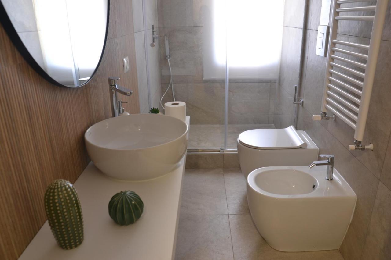 Bed & Breakfast Luna Nuova Naples