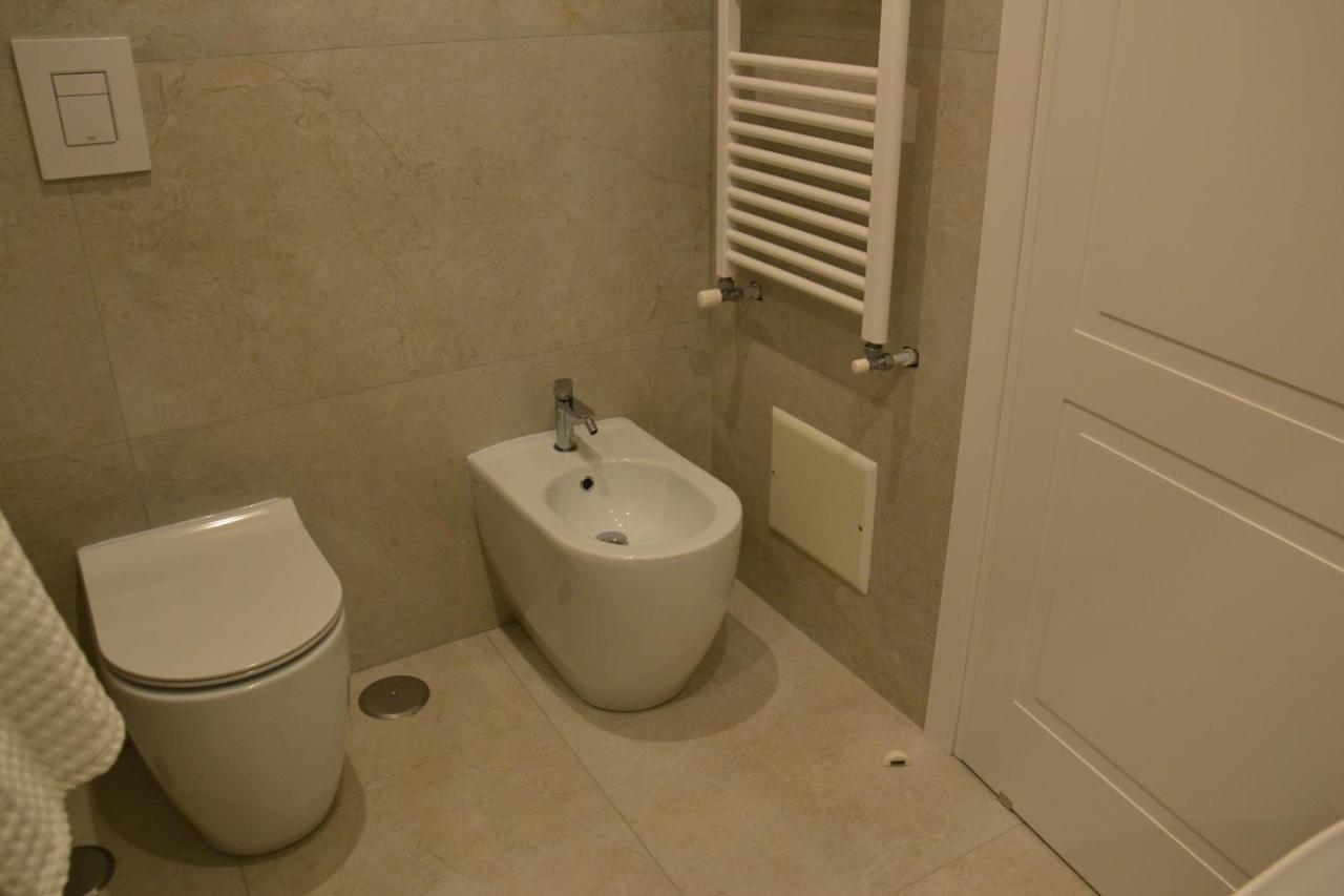 Luna Nuova Bed & Breakfast Naples