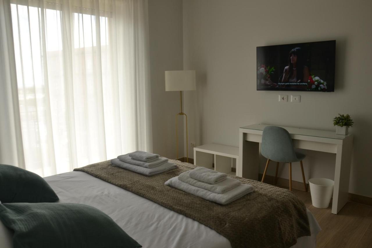 Luna Nuova Bed & Breakfast