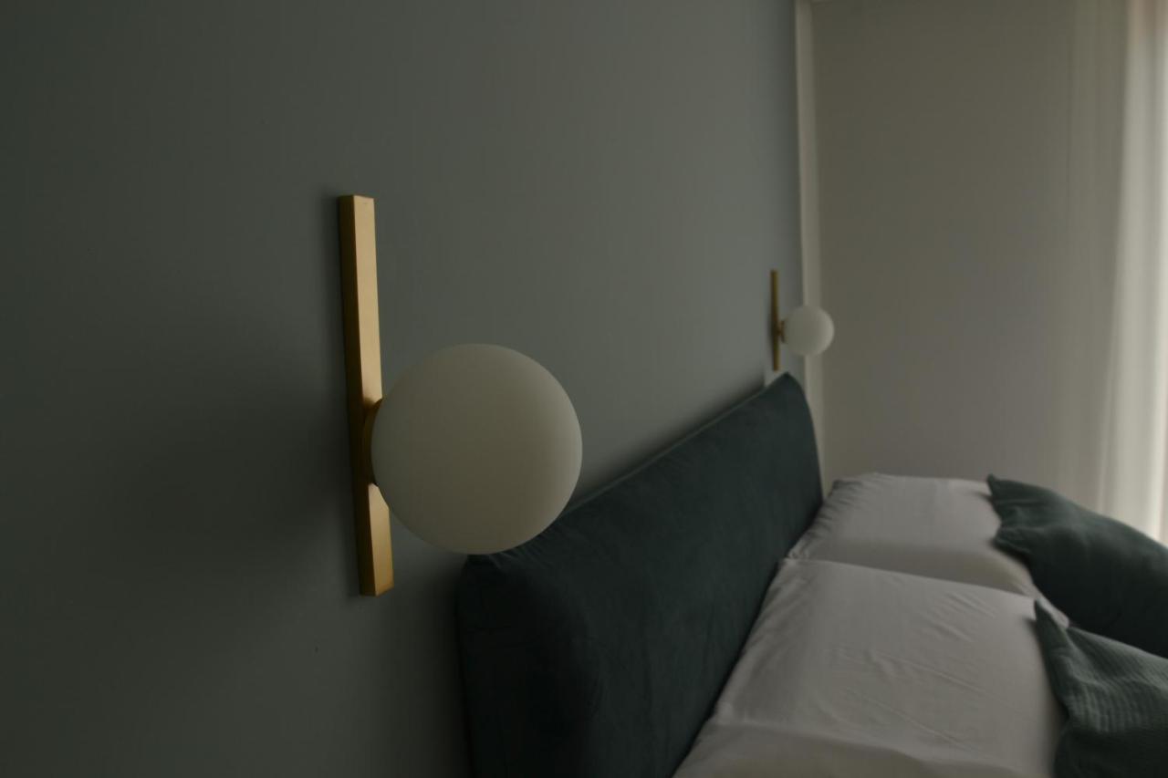 Bed & Breakfast Luna Nuova Naples