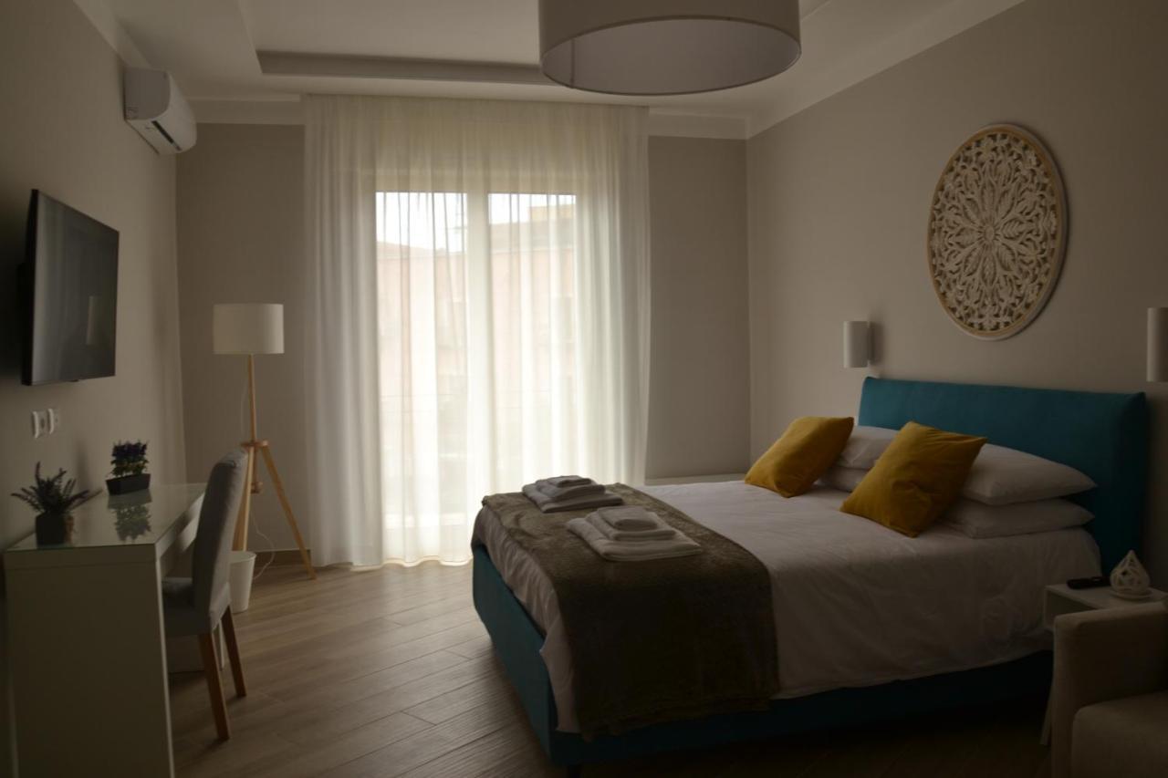 Luna Nuova Bed & Breakfast Naples