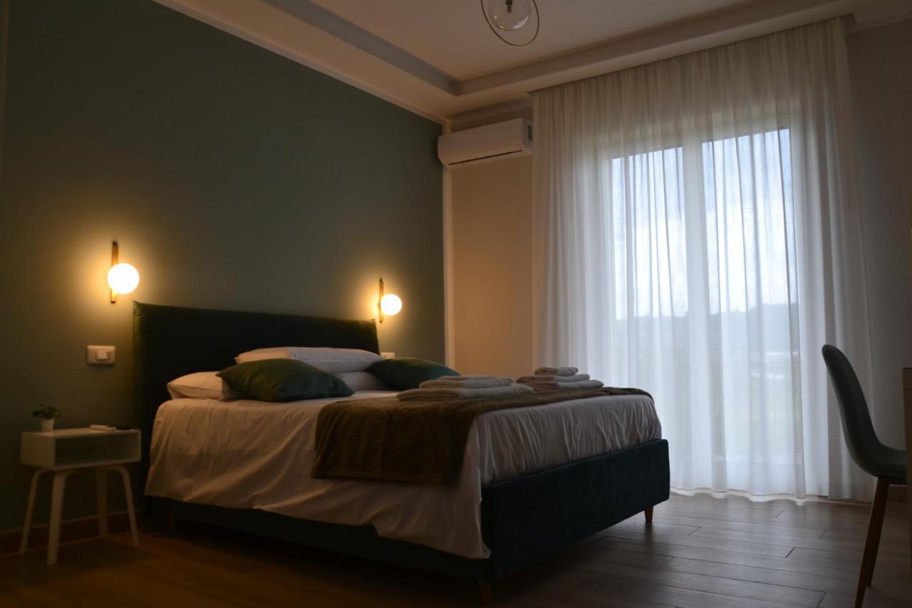 Luna Nuova Bed & Breakfast Naples