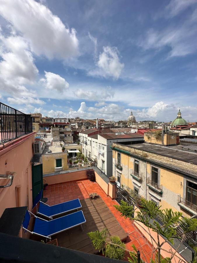 Terrazze Toledo * Naples