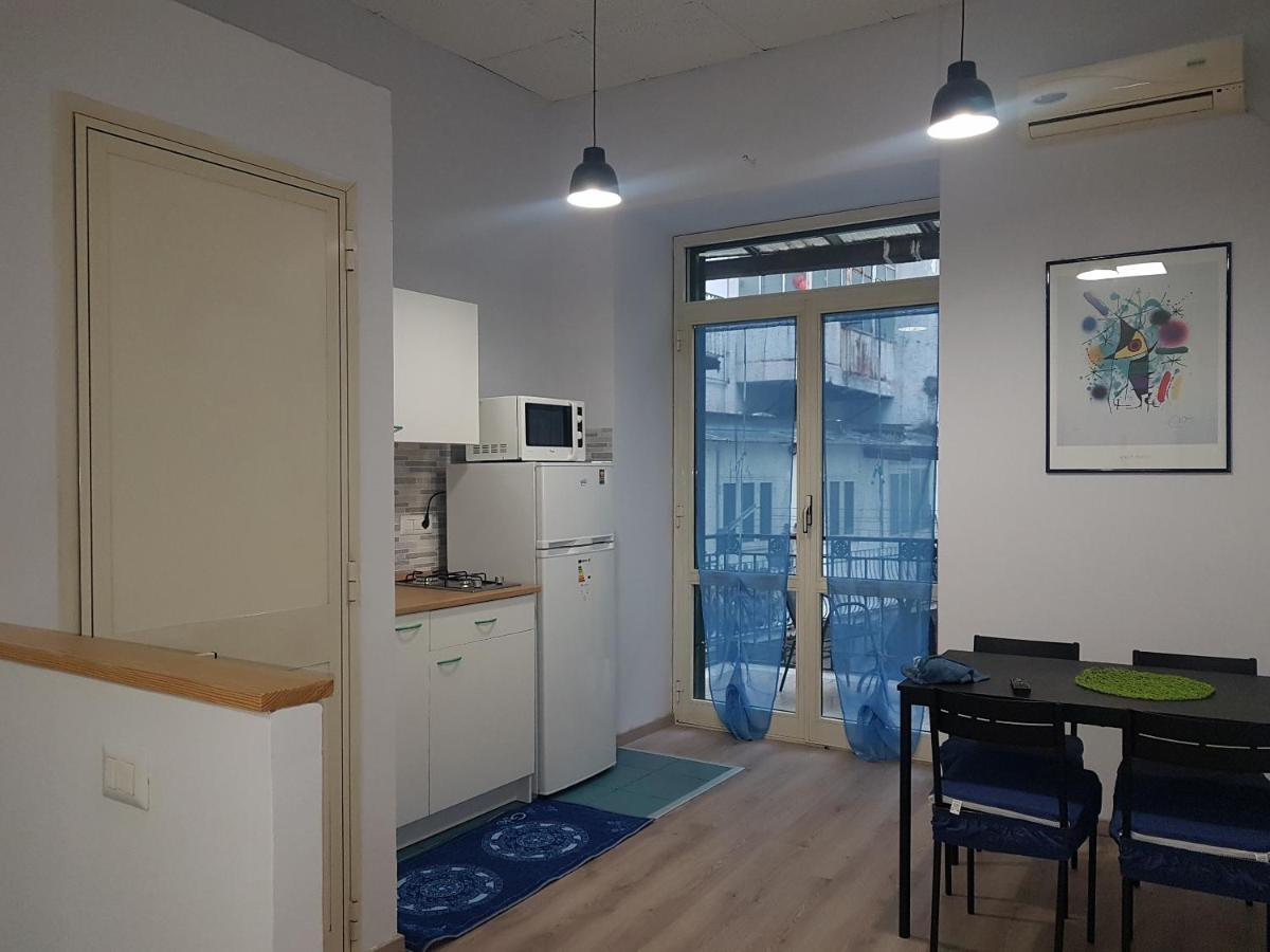Gardenia Apartment *