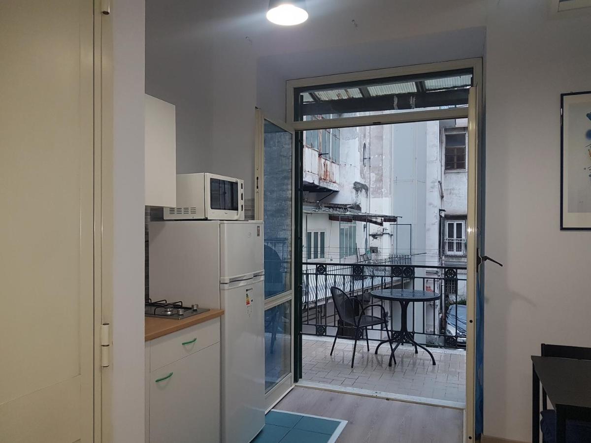 Apartment Gardenia *