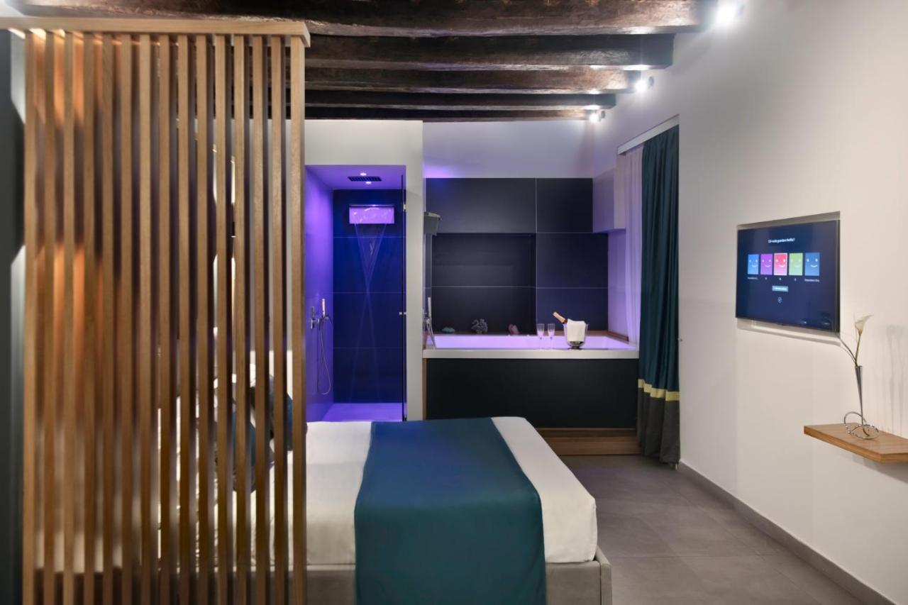 Carten Bed & Breakfast Naples