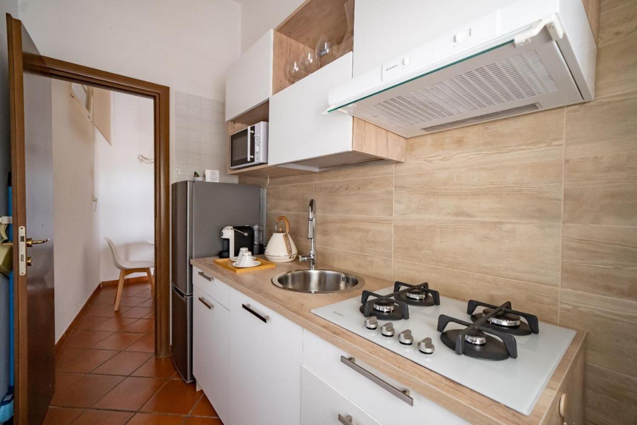 Posillipo Apartment