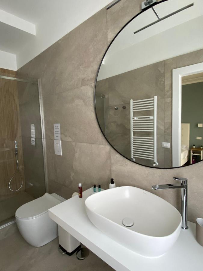 Bed & Breakfast Luna Nuova