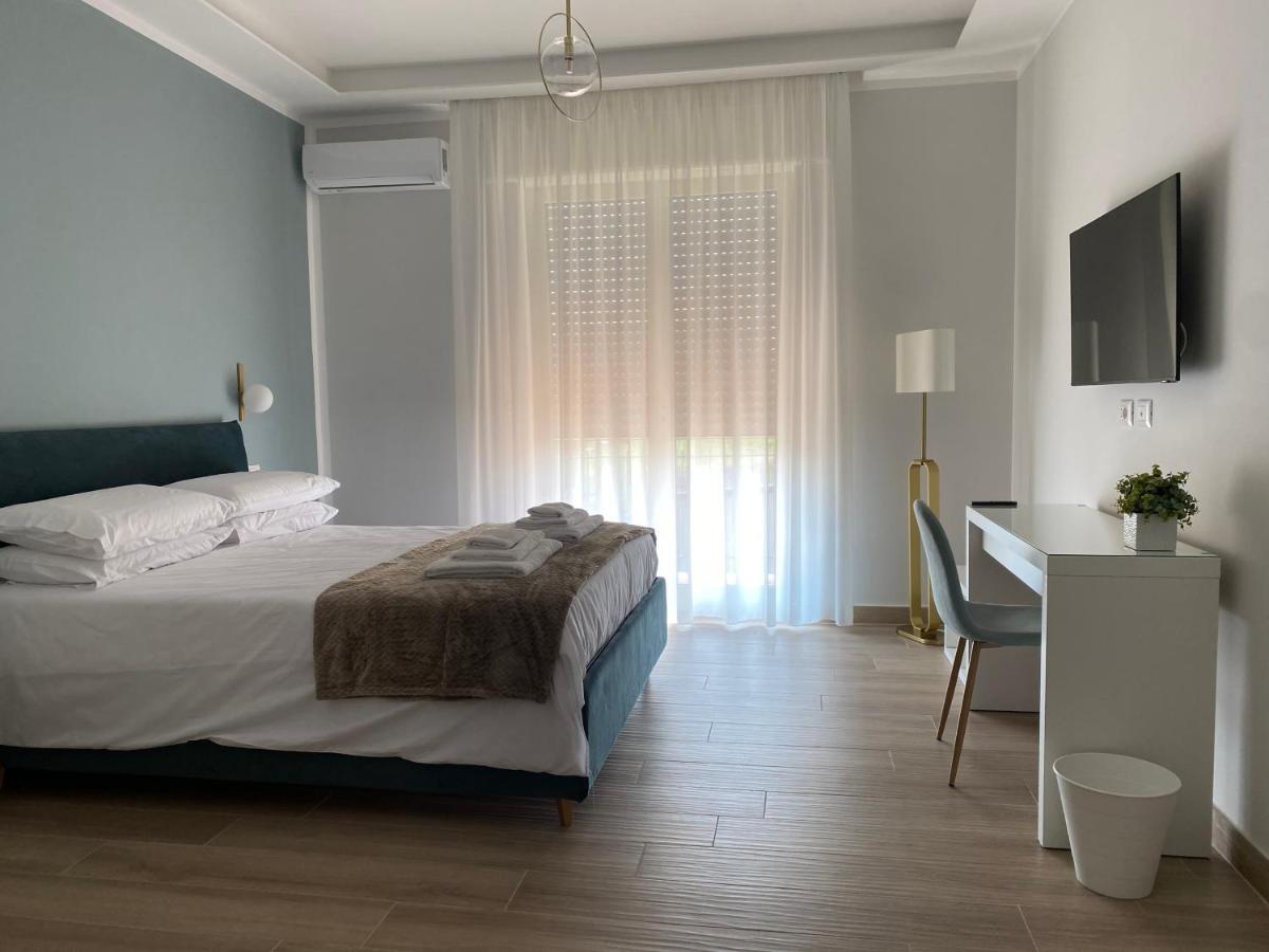 Luna Nuova Bed & Breakfast Naples