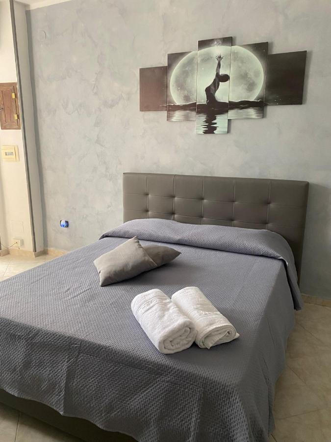 Casetta Luisa Naples