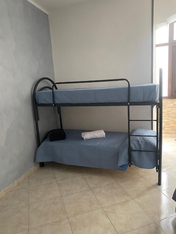 Casetta Luisa Apartment Naples