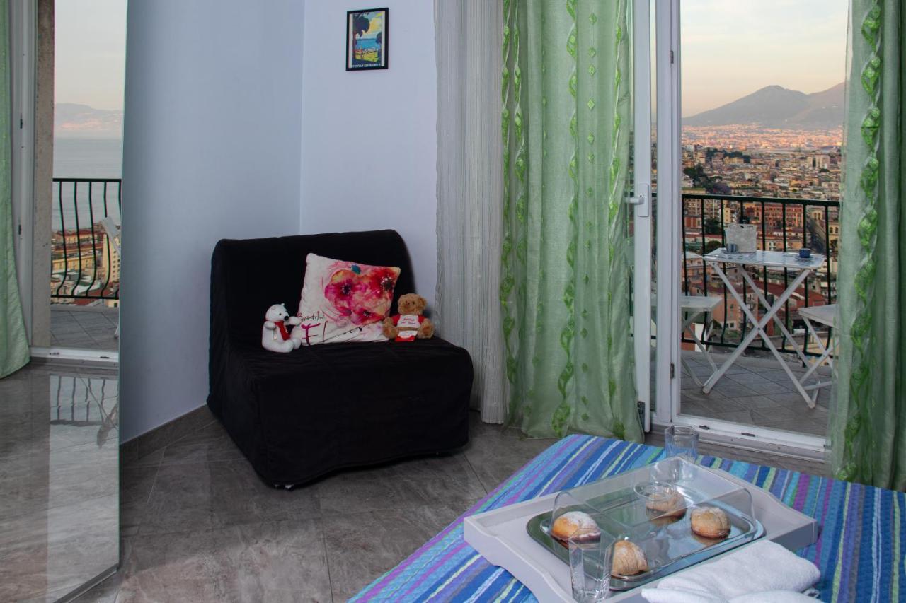 Bed & Breakfast Nido Dei Gabbiani 2*
