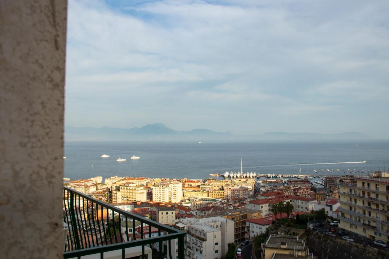 Nido Dei Gabbiani Bed & Breakfast Naples