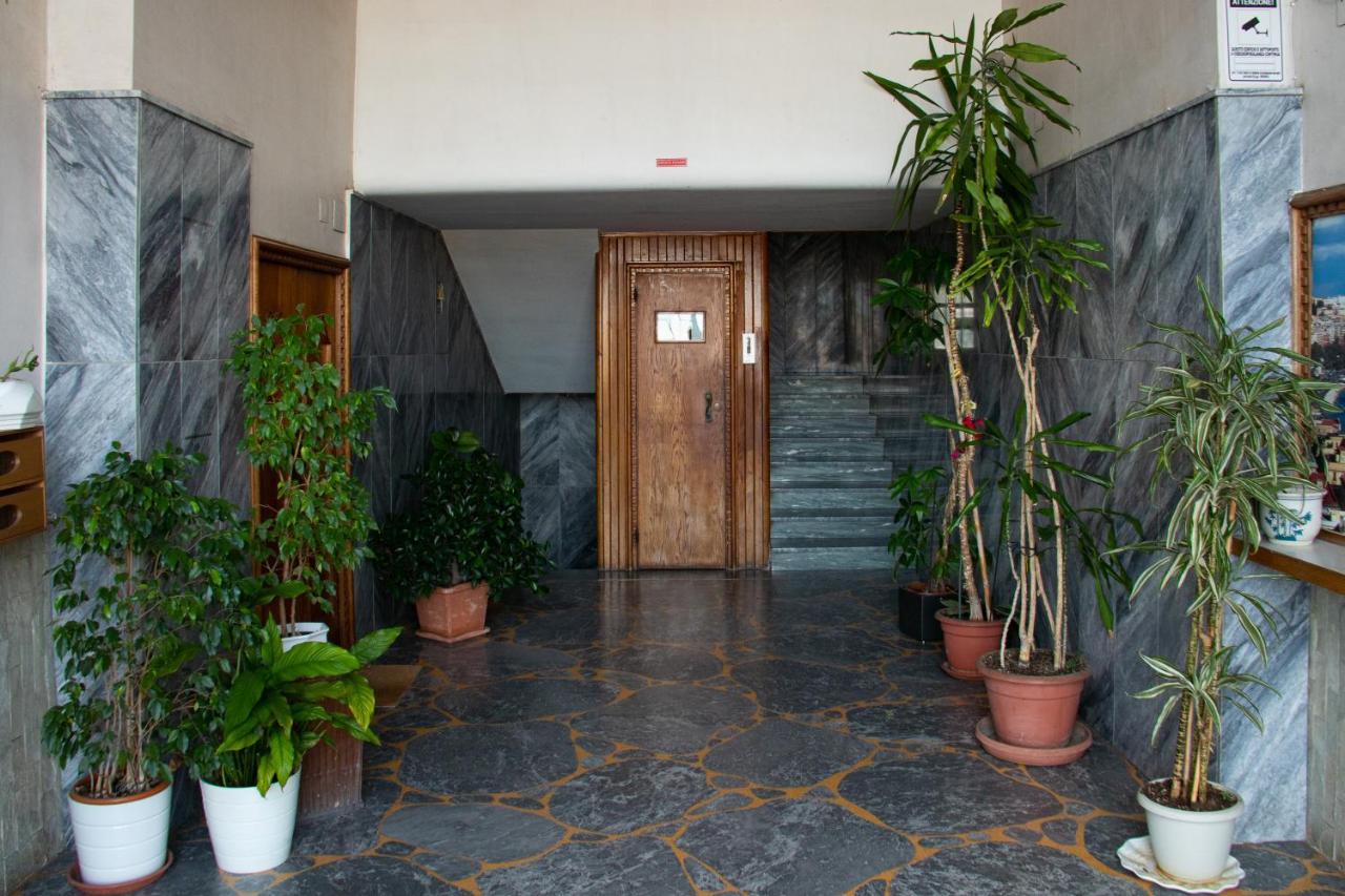 Nido Dei Gabbiani Bed & Breakfast Naples
