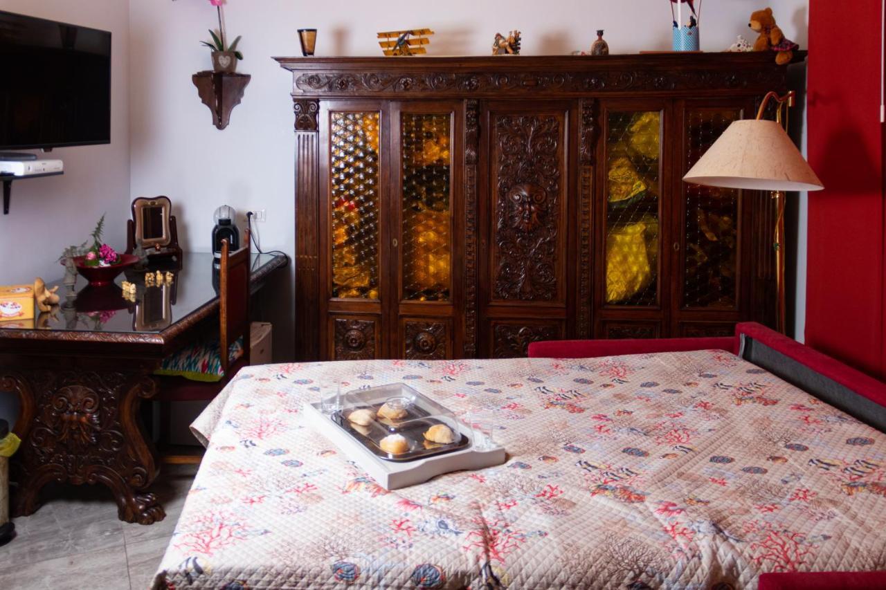 Nido Dei Gabbiani Bed & Breakfast Naples