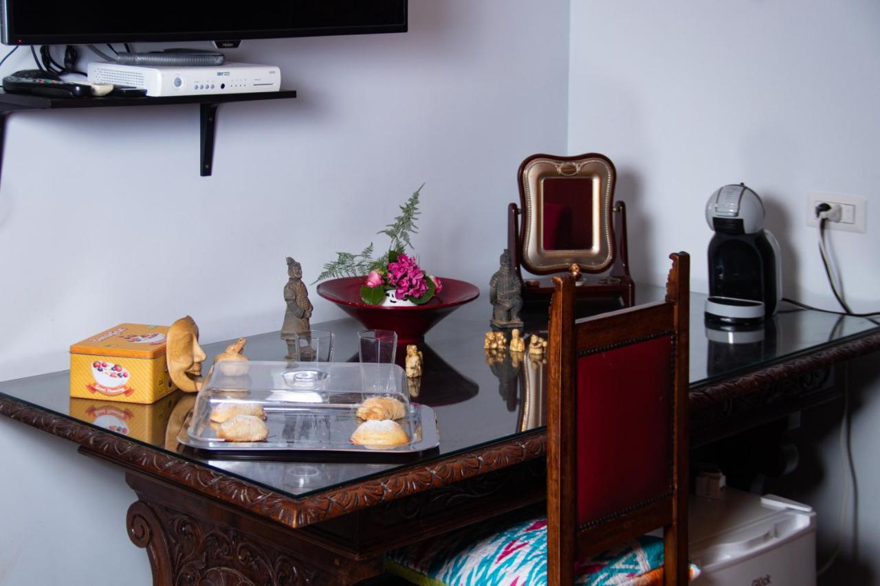Nido Dei Gabbiani Bed & Breakfast Naples