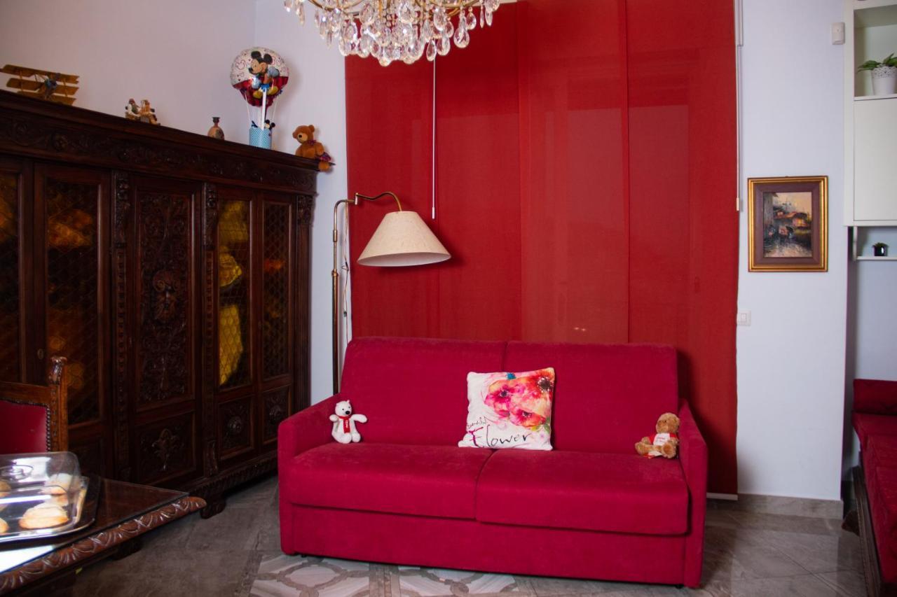 Nido Dei Gabbiani Bed & Breakfast Naples