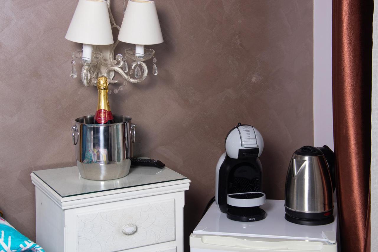 Nido Dei Gabbiani Bed & Breakfast 2*