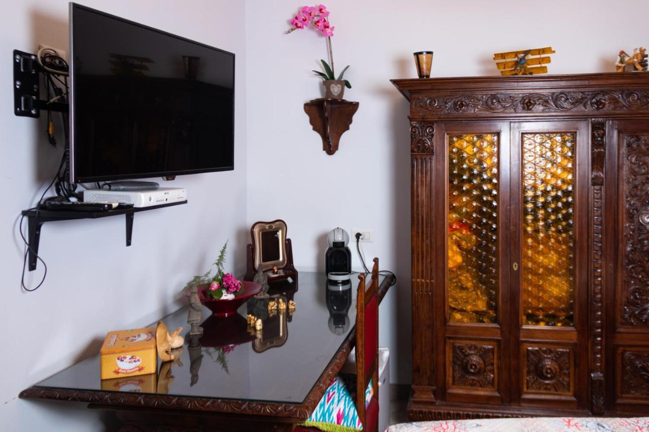 Nido Dei Gabbiani Bed & Breakfast 2*