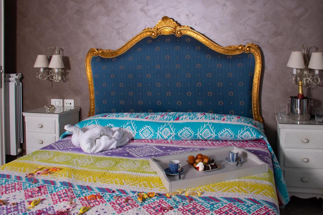 Bed & Breakfast Nido Dei Gabbiani Naples