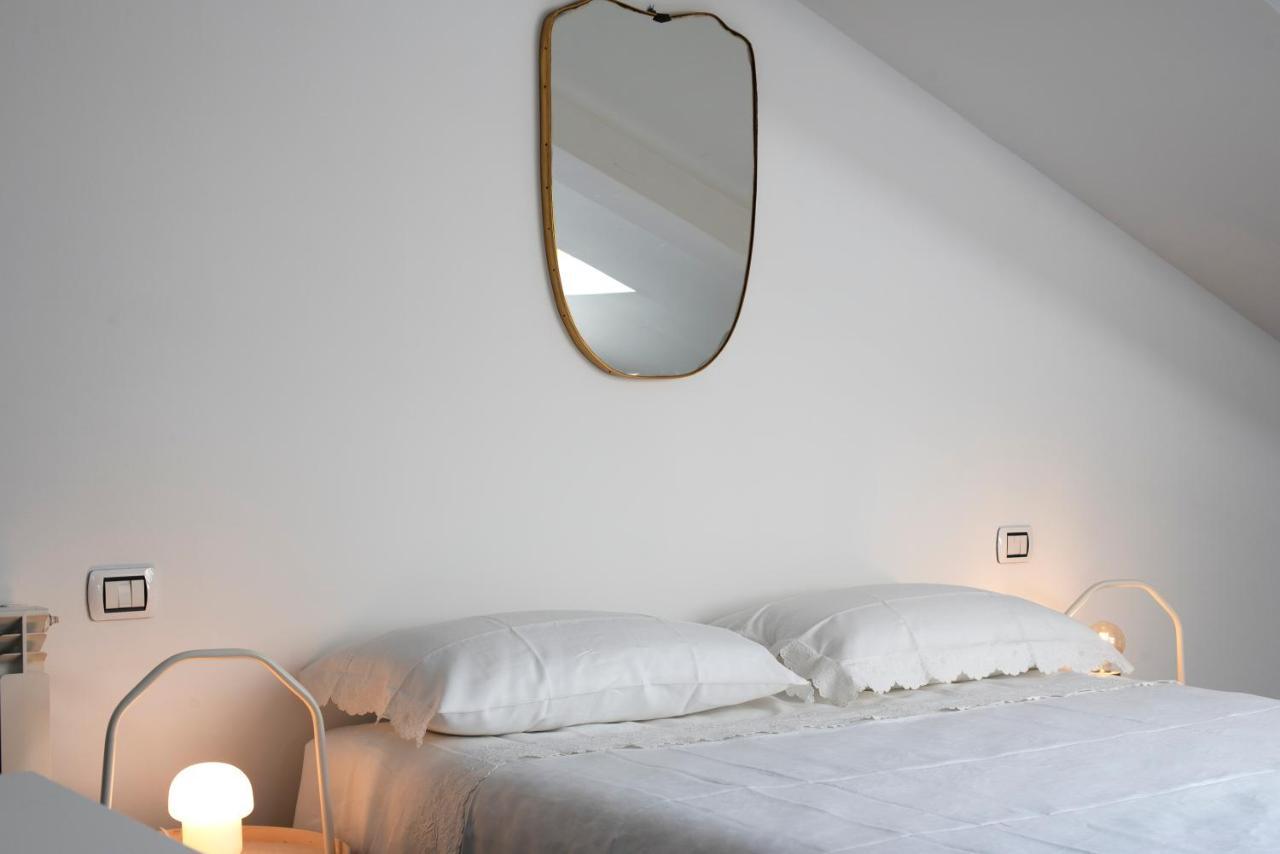Apartment La Chiara - Mansarda In Via Duomo *
