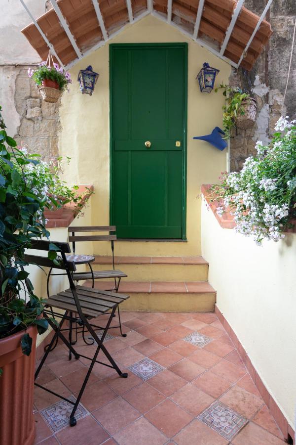 Holiday home Il Ponticello Del Cavone