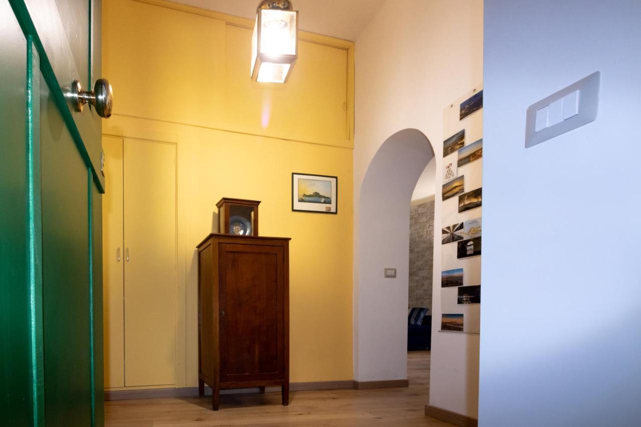 Il Ponticello Del Cavone Naples