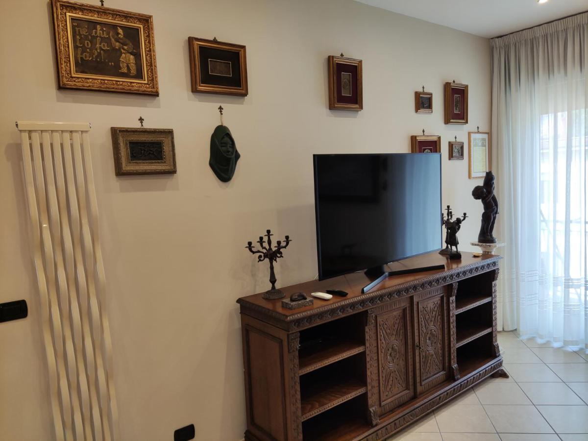 Blu Sky Apartment Naples