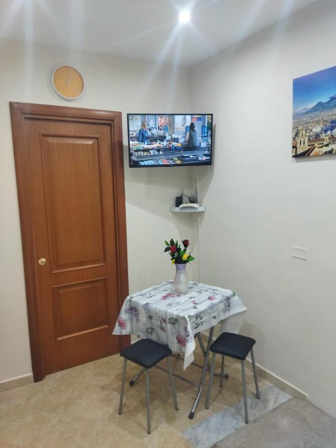 Apartment Casa Marianna