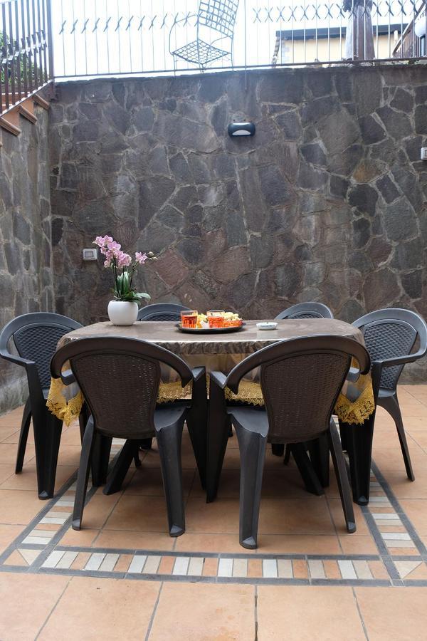 Villa Vesuvio *