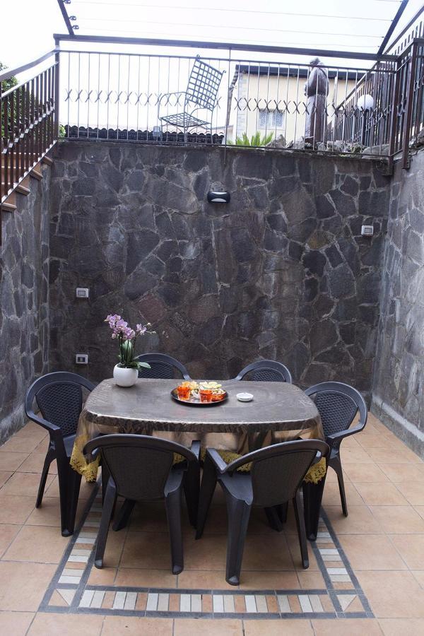Vesuvio Villa