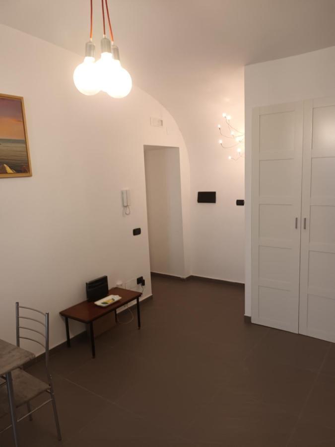 Apartment Casa Pitloo