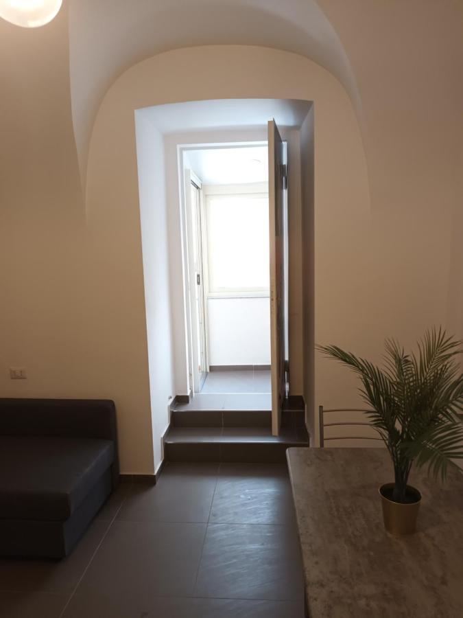 Apartment Casa Pitloo *