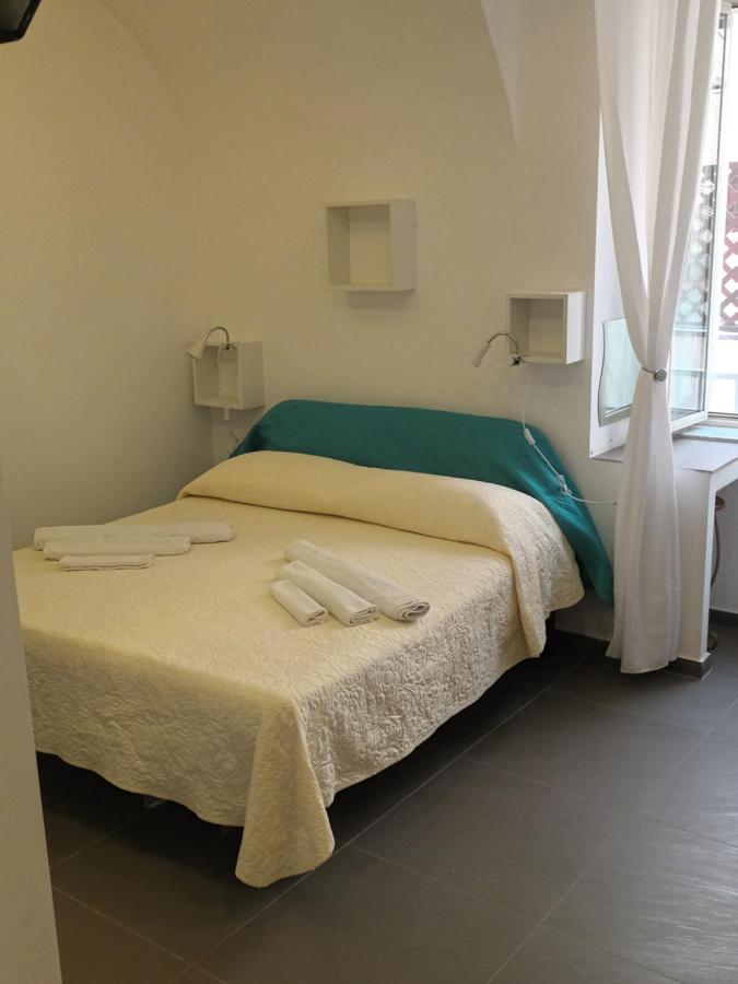 Apartment Casa Pitloo Naples