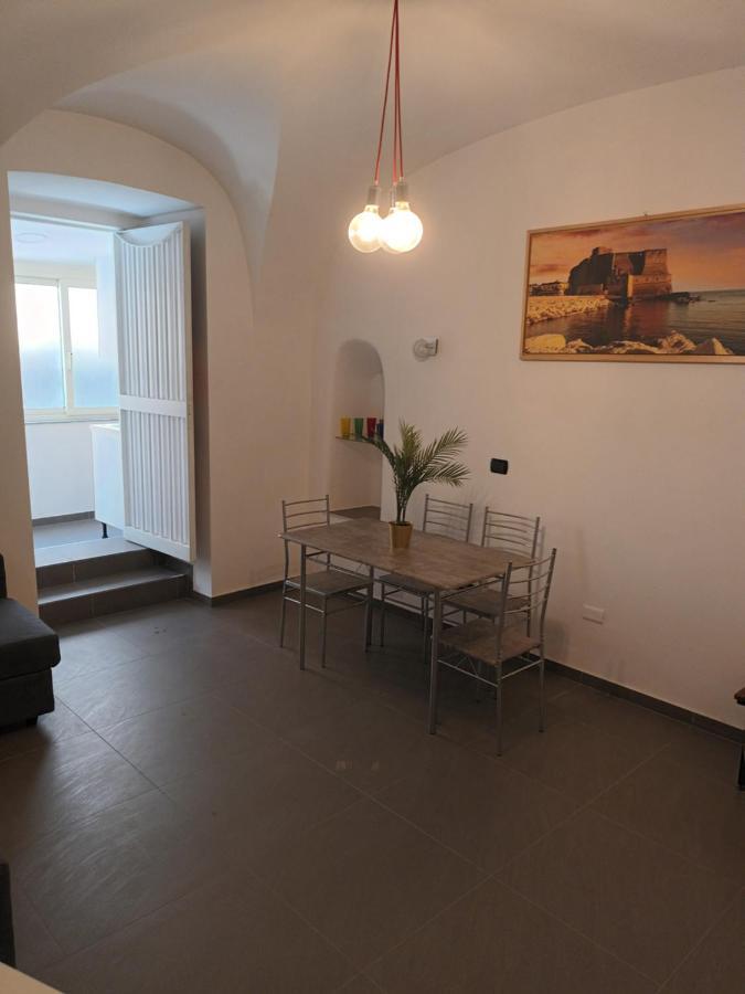 Casa Pitloo Apartment *