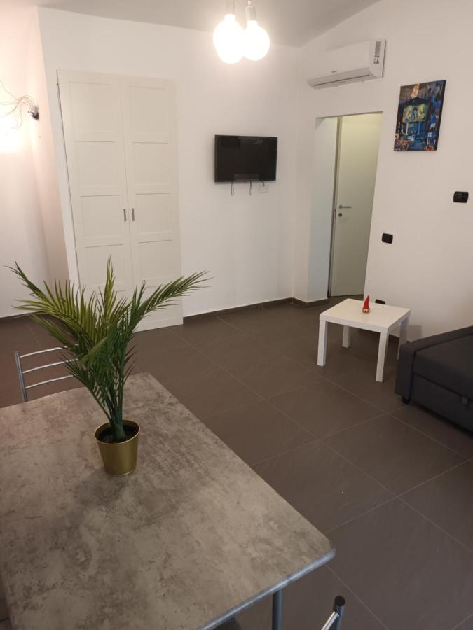Casa Pitloo Apartment *