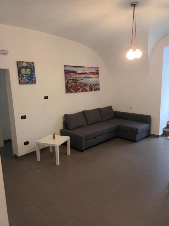 Casa Pitloo Naples