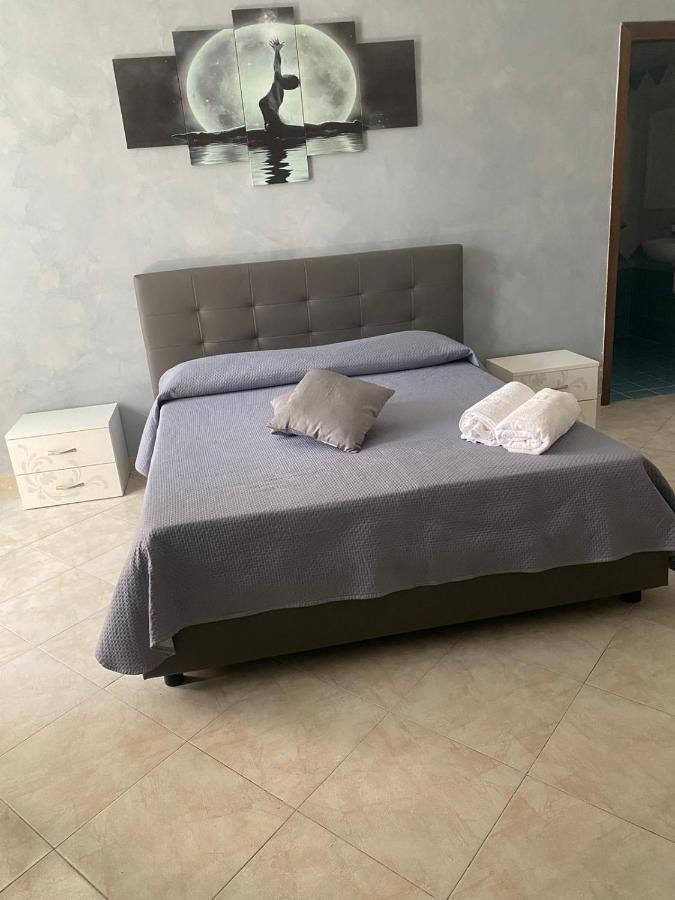 Casetta Luisa Naples
