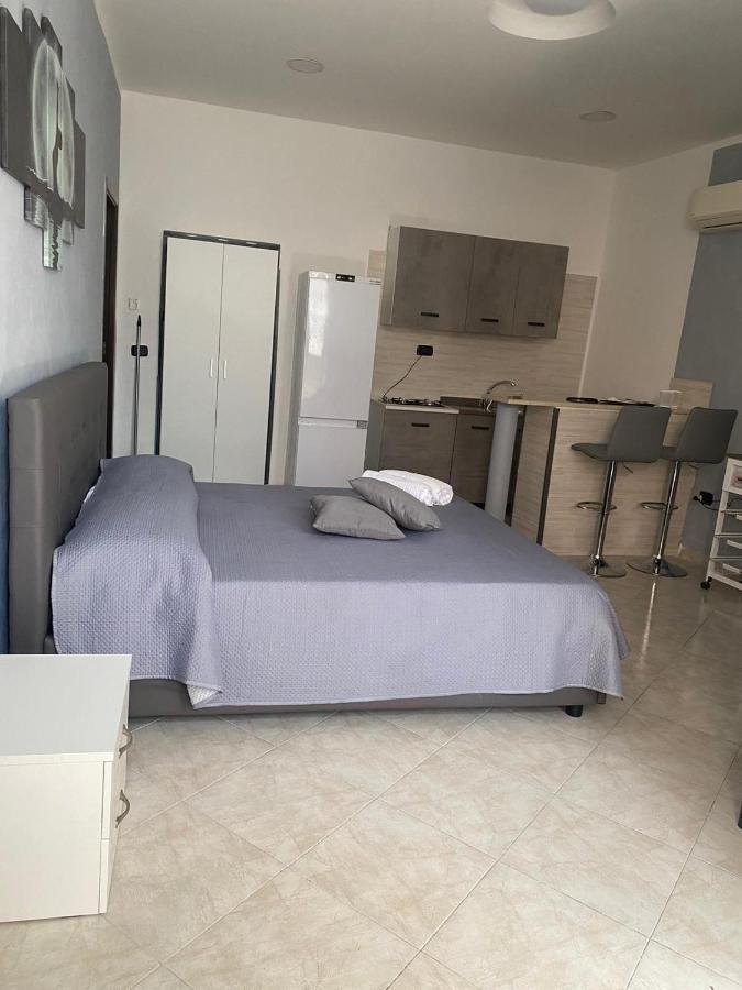 Casetta Luisa Apartment *