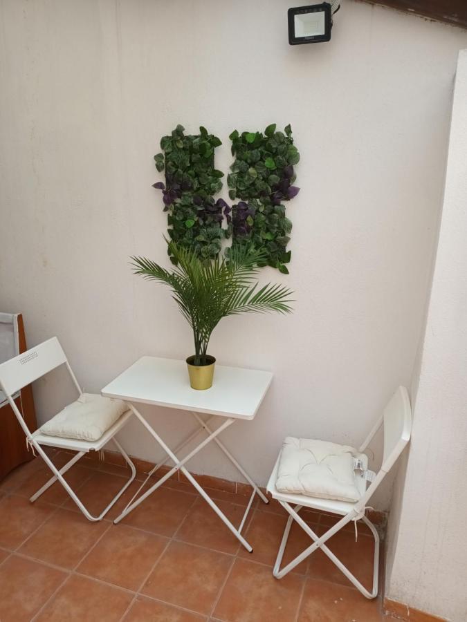 Casa Pitloo Apartment