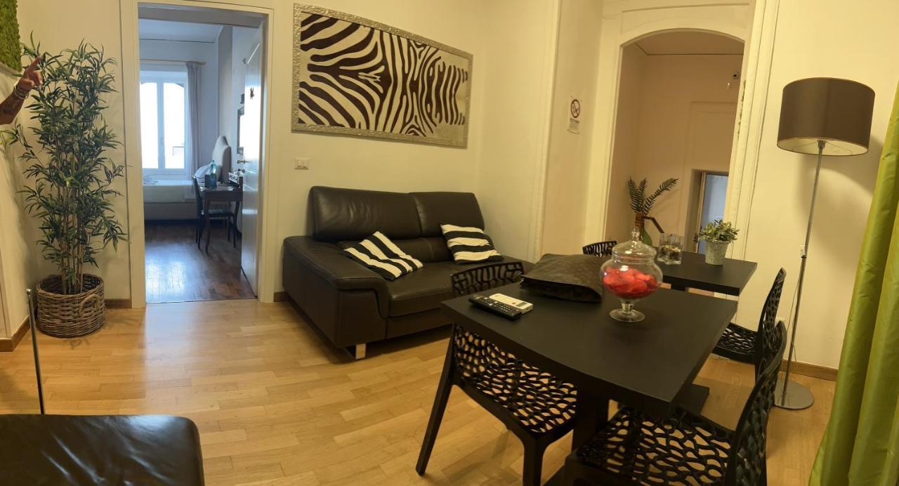 Caracciolo Beb Bed & Breakfast *
