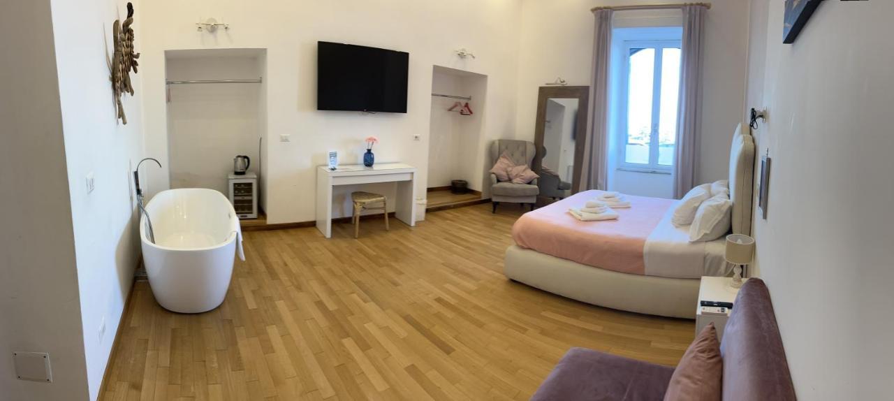 Bed & Breakfast Caracciolo Beb