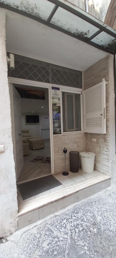 Piedigrotta 57 * Naples