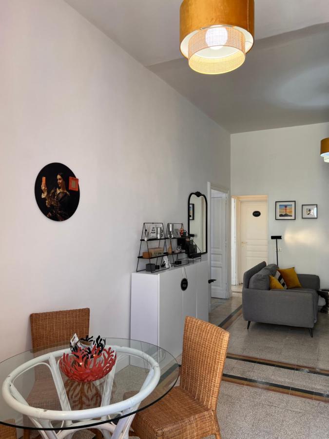 Le Scale Del Principe Apartment Naples