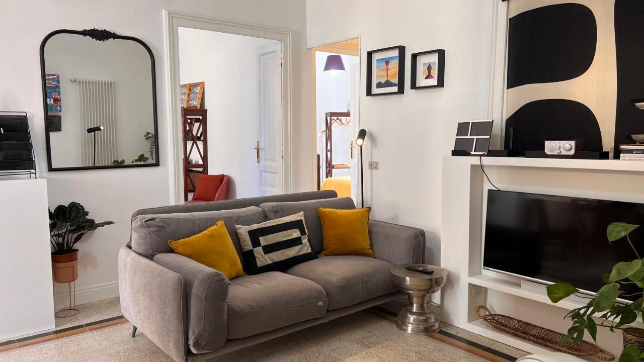 Le Scale Del Principe Apartment Naples