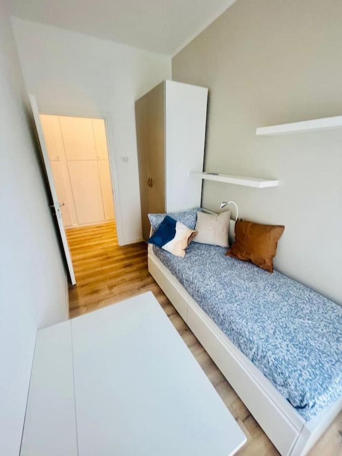 Casa Delo Apartment Naples