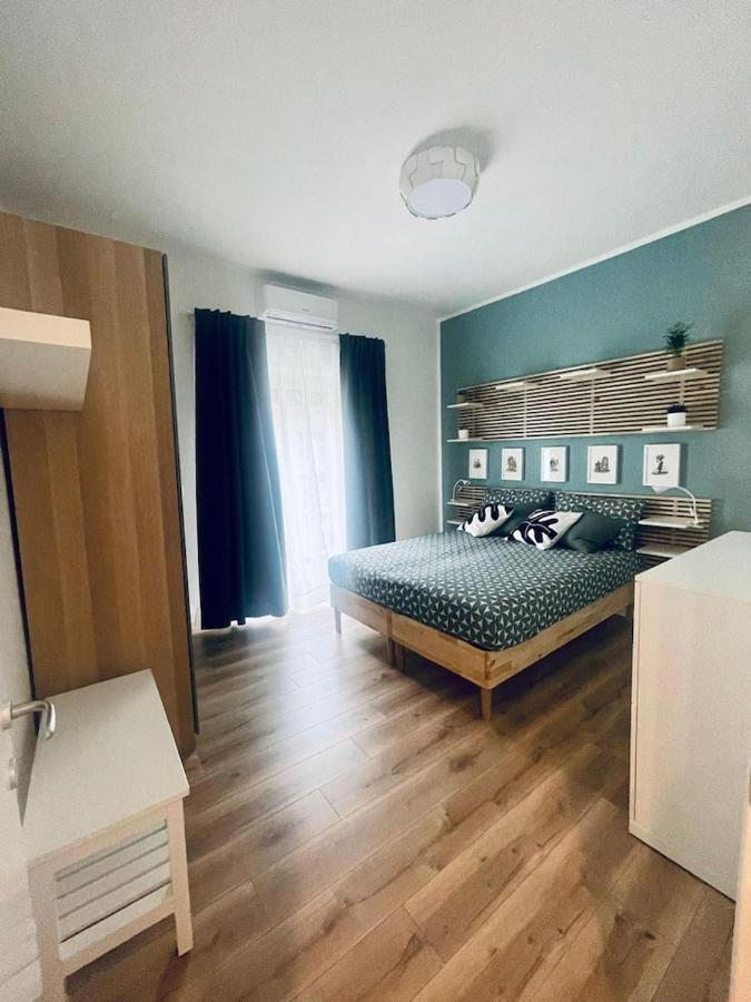 Casa Delo Apartment *