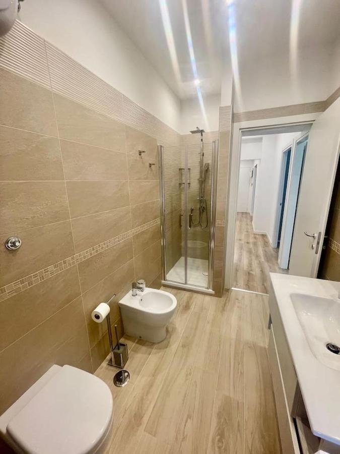 Casa Delo Apartment *
